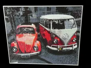 VW perlebilleder