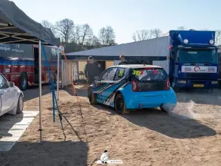 Motorsport