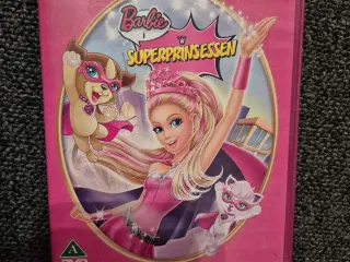 Barbie dvd film