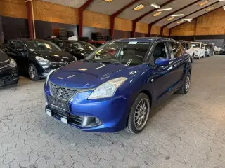 Suzuki Baleno 1,2 Dualjet Active