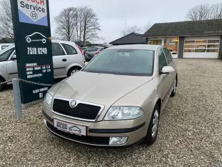 Skoda Octavia 1,6 Ambiente