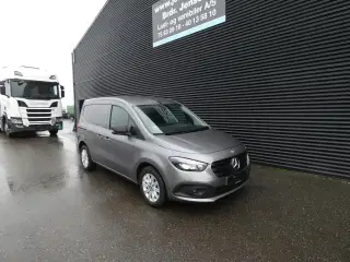 Mercedes-Benz Citan 110 A2 1,5 CDI Pro 95HK Van 6g