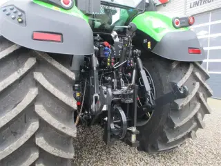 Deutz-Fahr 9340 TTV New and unused tractor