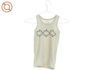 Top fra Name It (str. 128 cm)
