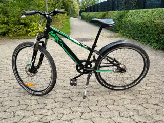 Sælger en flot og velholdt MBK cykel