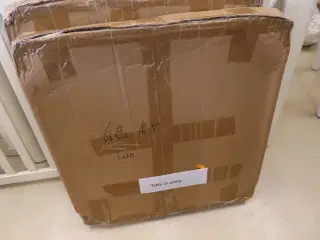 Børnebord FLEXA Ncs