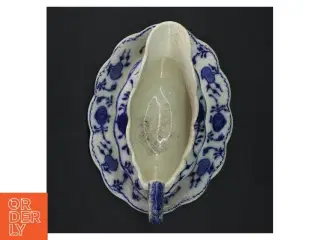 Porcelæns sauce kande fra Johnson Bros (str. 20 x. 15 cm)