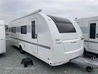 2021 - Adria Alpina 663 HT Alde Centralvarme
