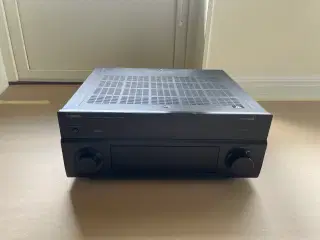 Yamaha surround receiver 