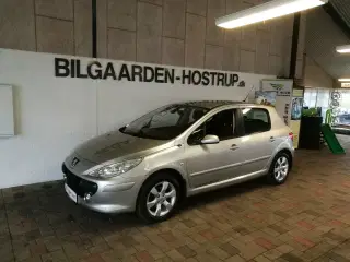 Peugeot 307 2,0 HDi XRE