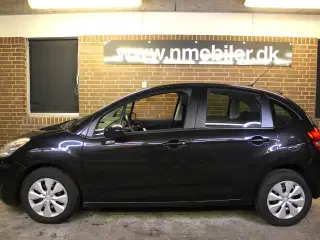 Citroën C3 1,4 HDi Dynamique