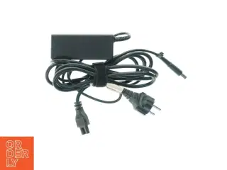 Oplader (str. 170 og 185cm)