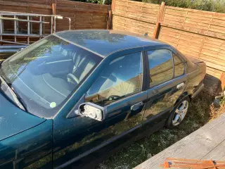 BMW 316i E36