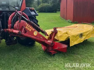 Skivehøster Taarup 205