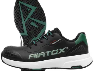 Airtox FL4 sikkerhedssko S3 ESD 44