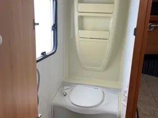 Adria Adora 512 UP
