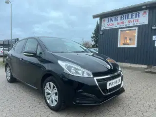 Peugeot 208 1,2 PureTech 82 Prestige