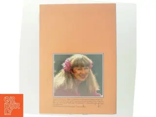 Lottes idébog af Lotte Dandanell (Bog)