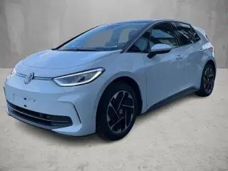 VW ID.3 59 Style+