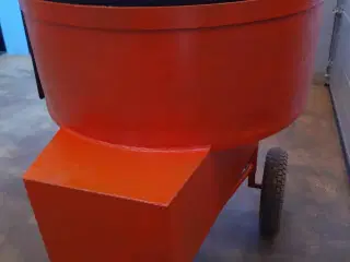 Tvangsblander 300 liter