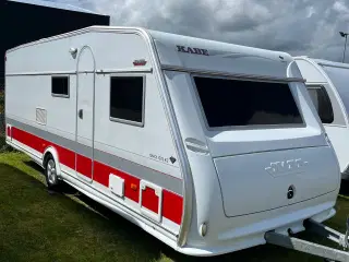 2011. Sjælden Kabe Onyx med Køjer