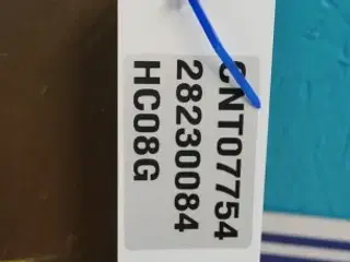 Case 2388 Sideskærm R.H. 140775A4