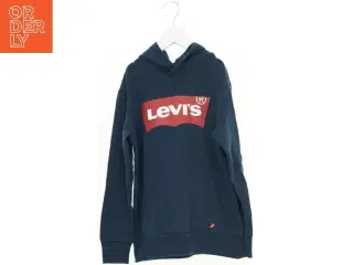 Hættetrøje fra Levis (str. 140 cm)