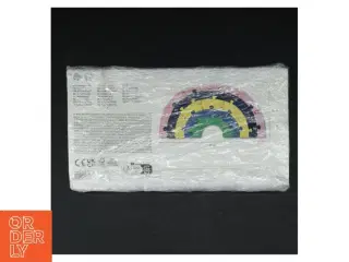 Alfabet puslespil fra Flying Tiger (str. 27x14 cm)