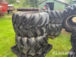 Skovdæk Nokian