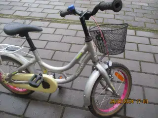 Flot cykel