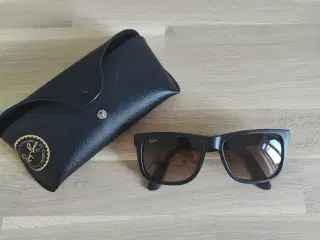 Ray-Ban Justin solbriller
