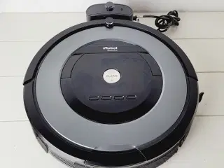 ⭐️ iRobot Roomba 866