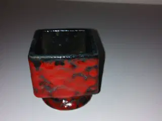 Mini retro urtepotte