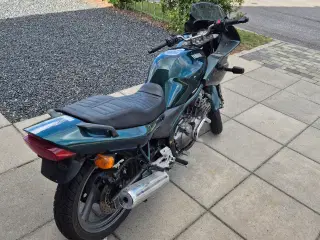 Yamaha Xj600 Diversion