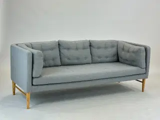 3-personers Sofa fra Ilva