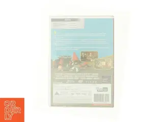 Toy Story 2 fra DVD