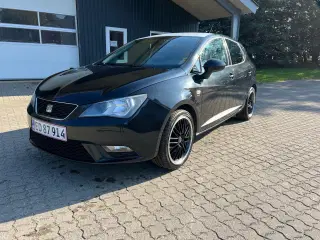 Seat Ibiza 1,2 TSi 105 Style eco 5d