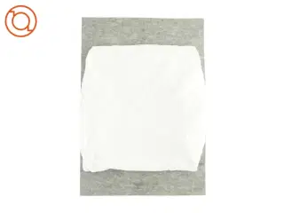 Stræklagen til børneseng (str. LB: 100 x 40)