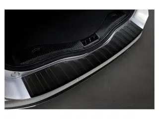 Læssekantbeskytter Ford Mondeo MK5 2014- Matsort