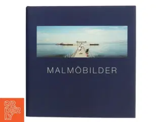 Malmbilder (Bog) fra JR Hain AB