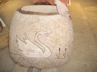 stenhuggerværktøj