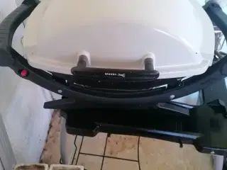 weber gasgrill