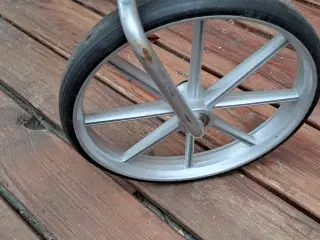 Rollator sælges 