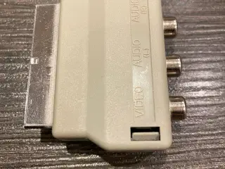 Nintendo wii