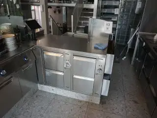 Kølebord ELECTROLUX