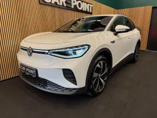 VW ID.4 77 1ST Pro Performance