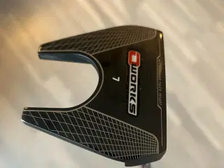 Odyssey O-Wors 7 putter