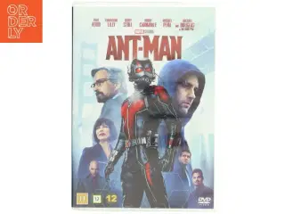 Ant-Man