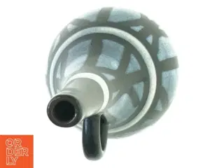 Keramik Vase (str. 20 x 8 cm)