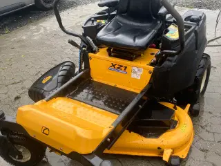 Havetraktor Cup Cadet XZ1